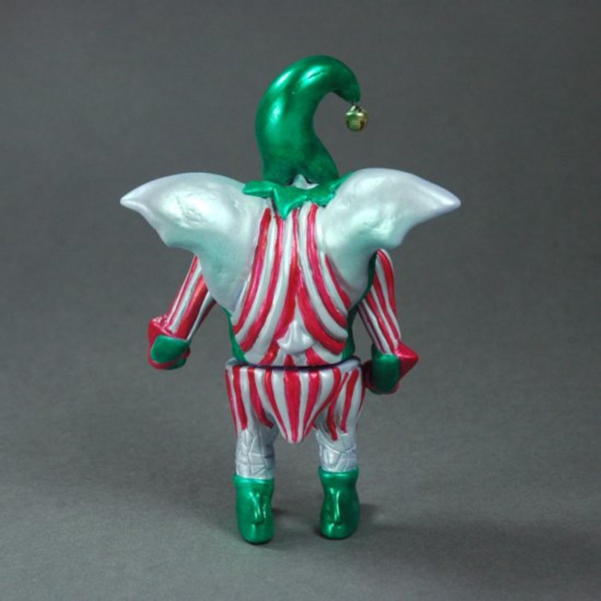 TOYMAKER ELF