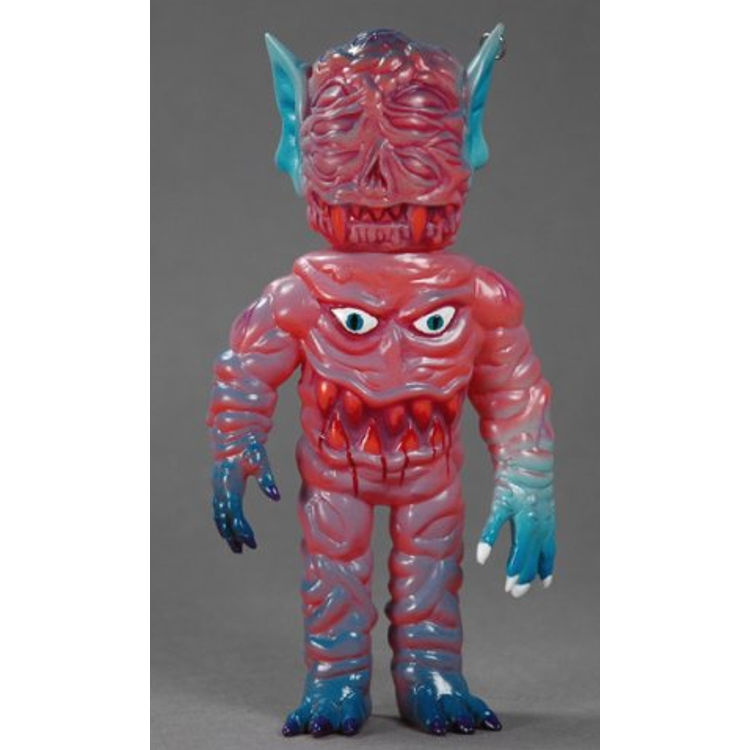 VOODOO BLUE by Secret Demon Services