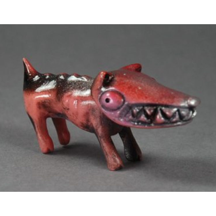 WAO CHIKO FLESH by WAO TOYZ