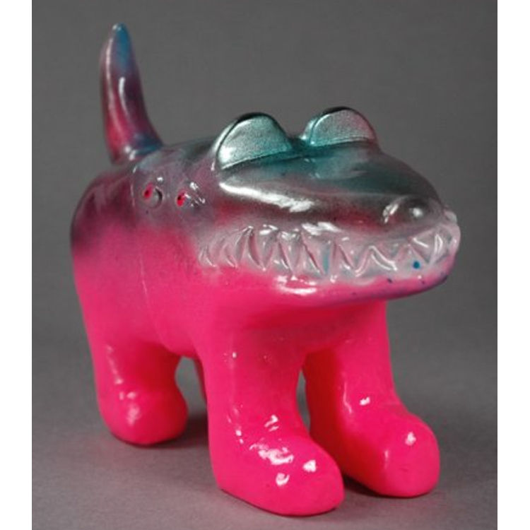 WAODOG PINK by WAO TOYZ