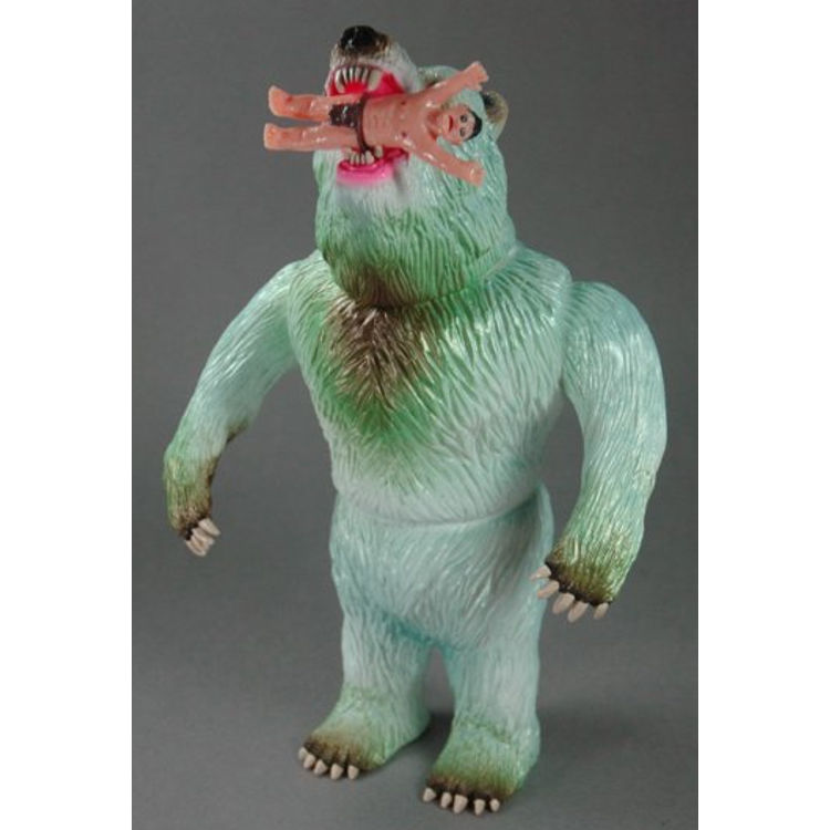 WINTERS FOREST KESAGAKE by Rampage Toys (Jon Malmstedt)