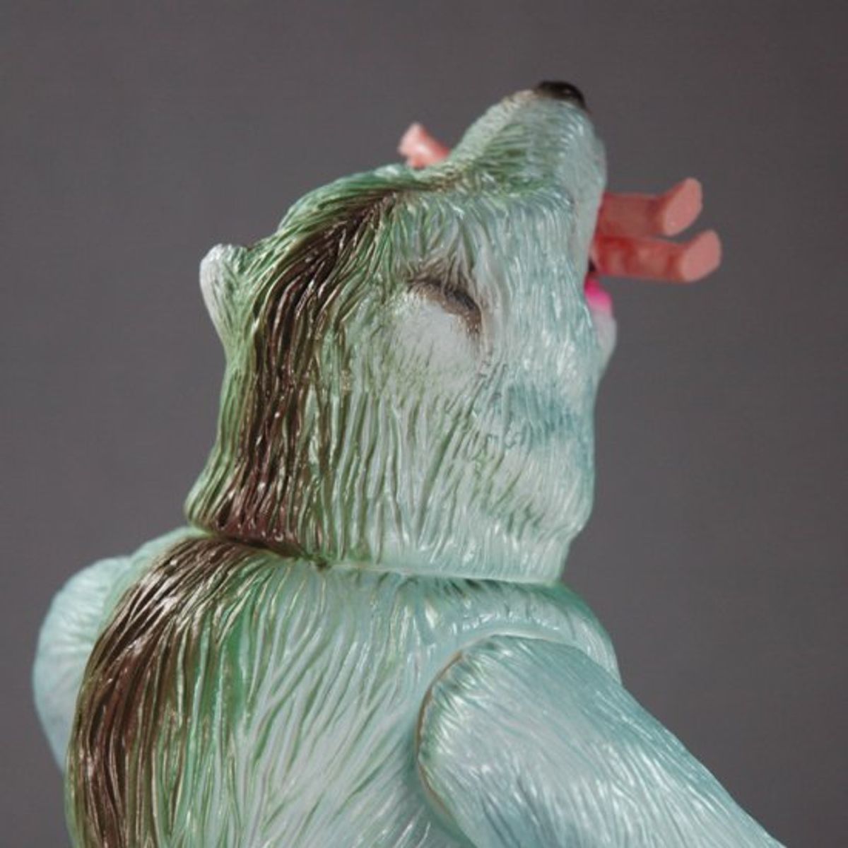 WINTERS FOREST KESAGAKE