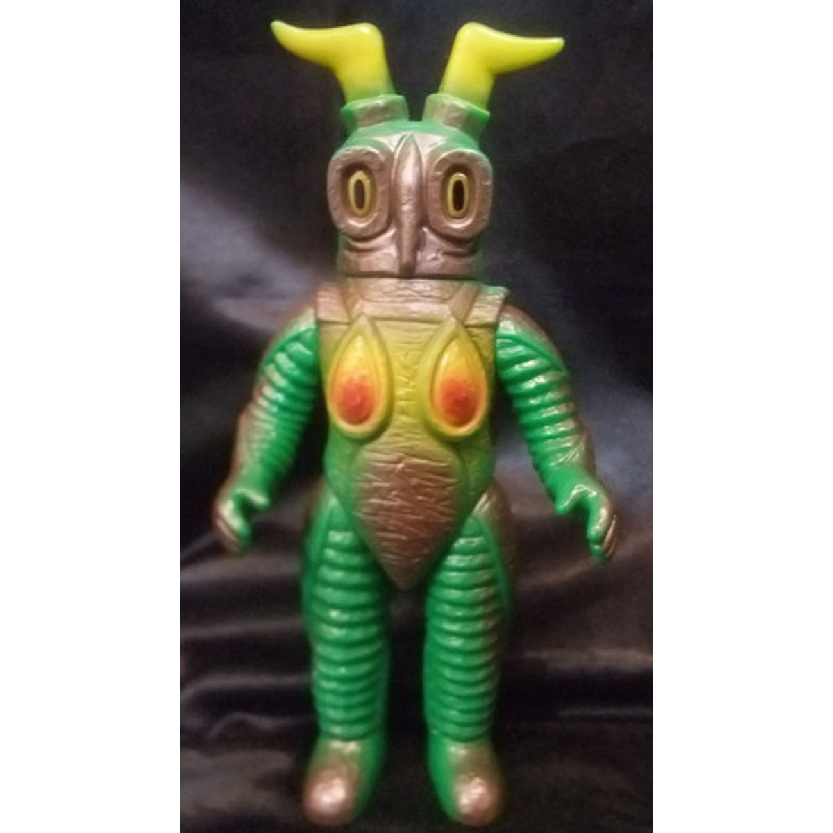 Poppy Soft Vinyl reprint [ Zetton ]