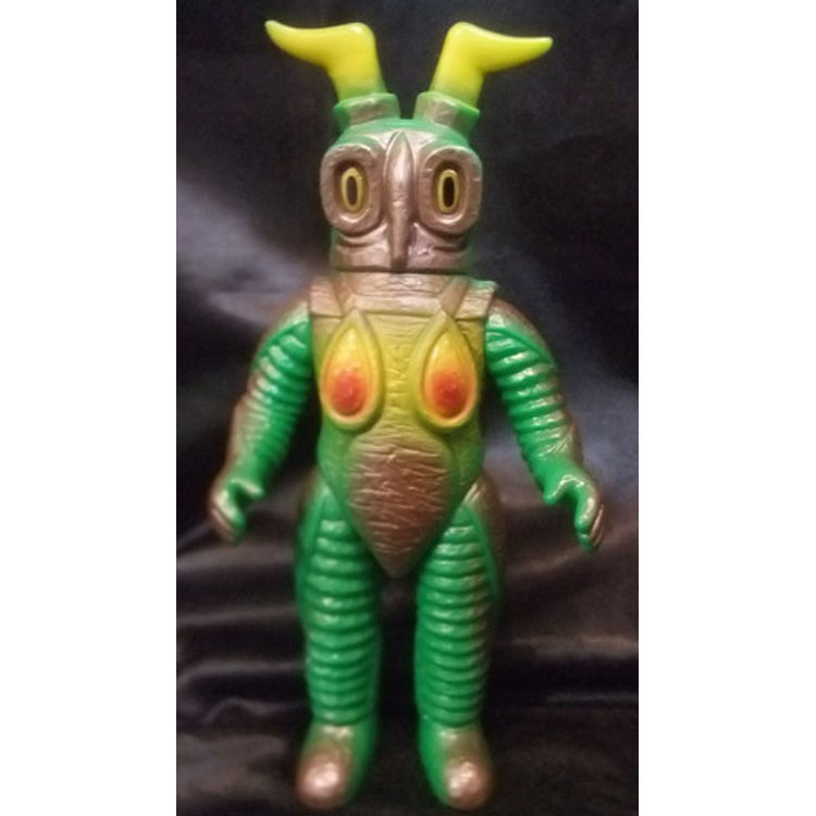 Poppy Soft Vinyl reprint [ Zetton ] by Poppy