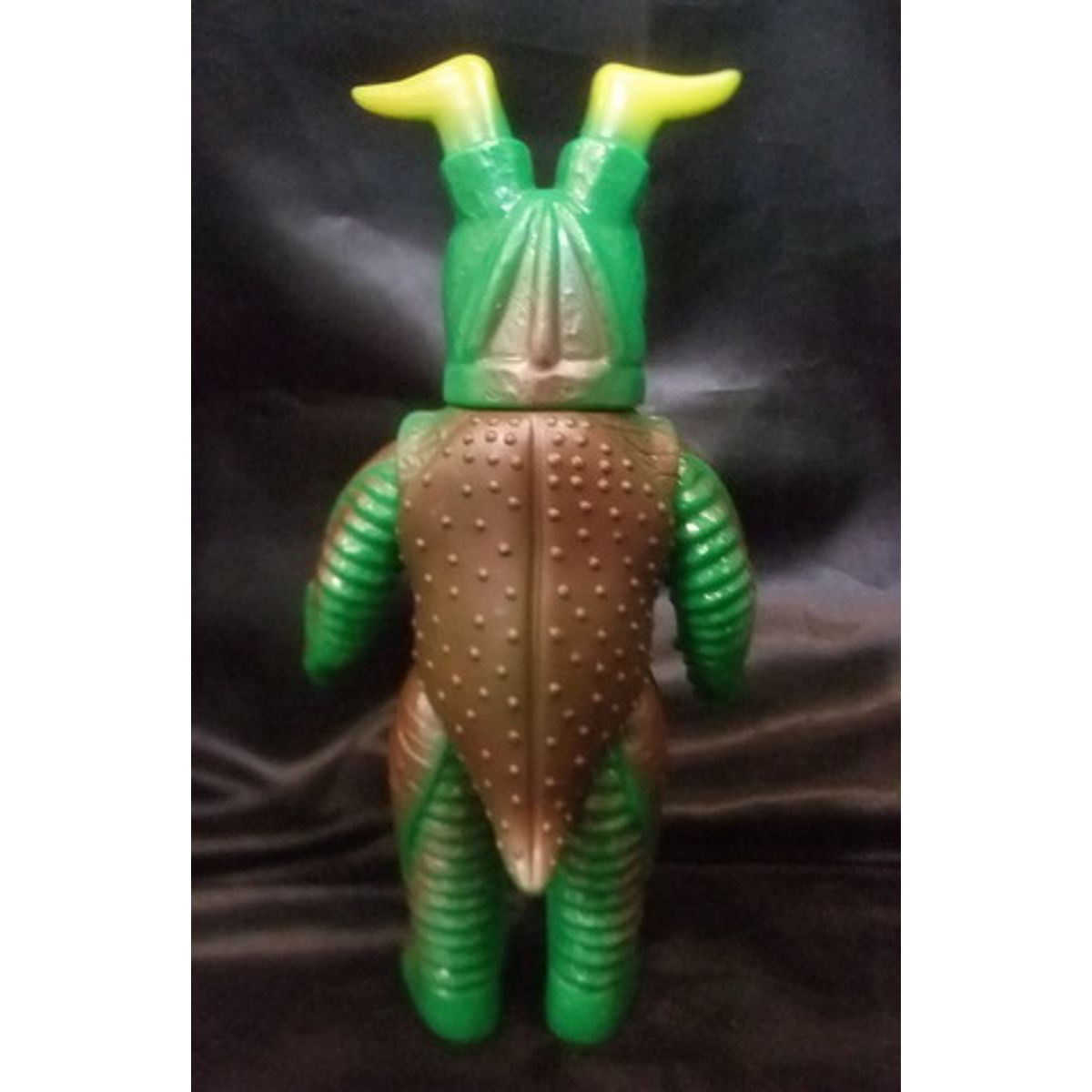 Poppy Soft Vinyl reprint [ Zetton ]