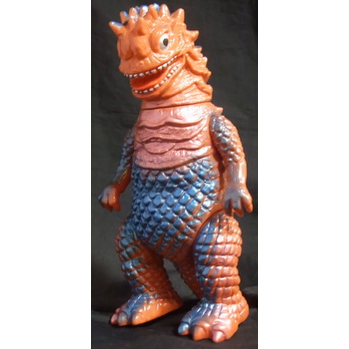 B-CLUB reprint Monster Series Bullmark [ Bemular ]