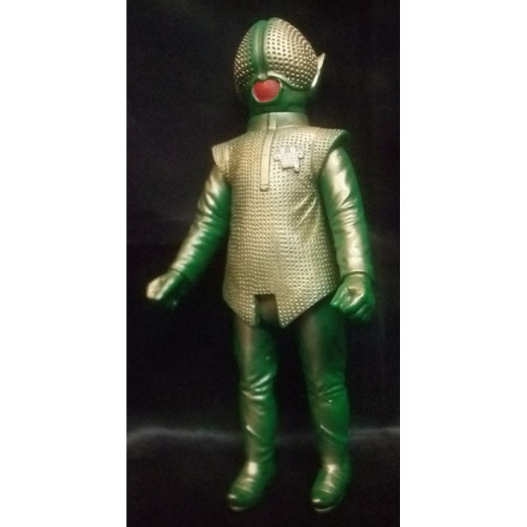 Monster [ Shapley Seijin ] of B-CLUB Soft Vinyl century by B-CLUB