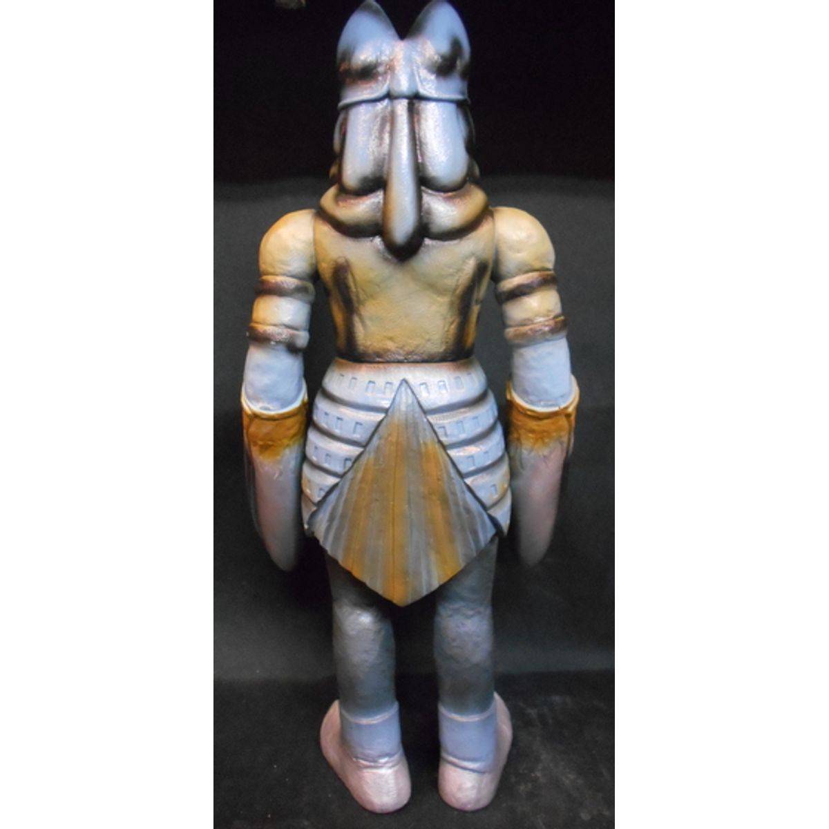 Bandai poppy Division [ Limited Edition Alien Baltan ]