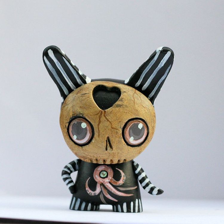 Patrick by Rebecca Hesla