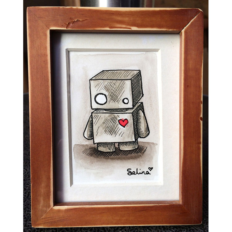 Jelly by Jelly Empire (Selina Briggs)