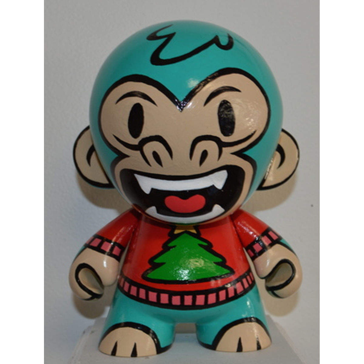 "Brothers Prime" Tree