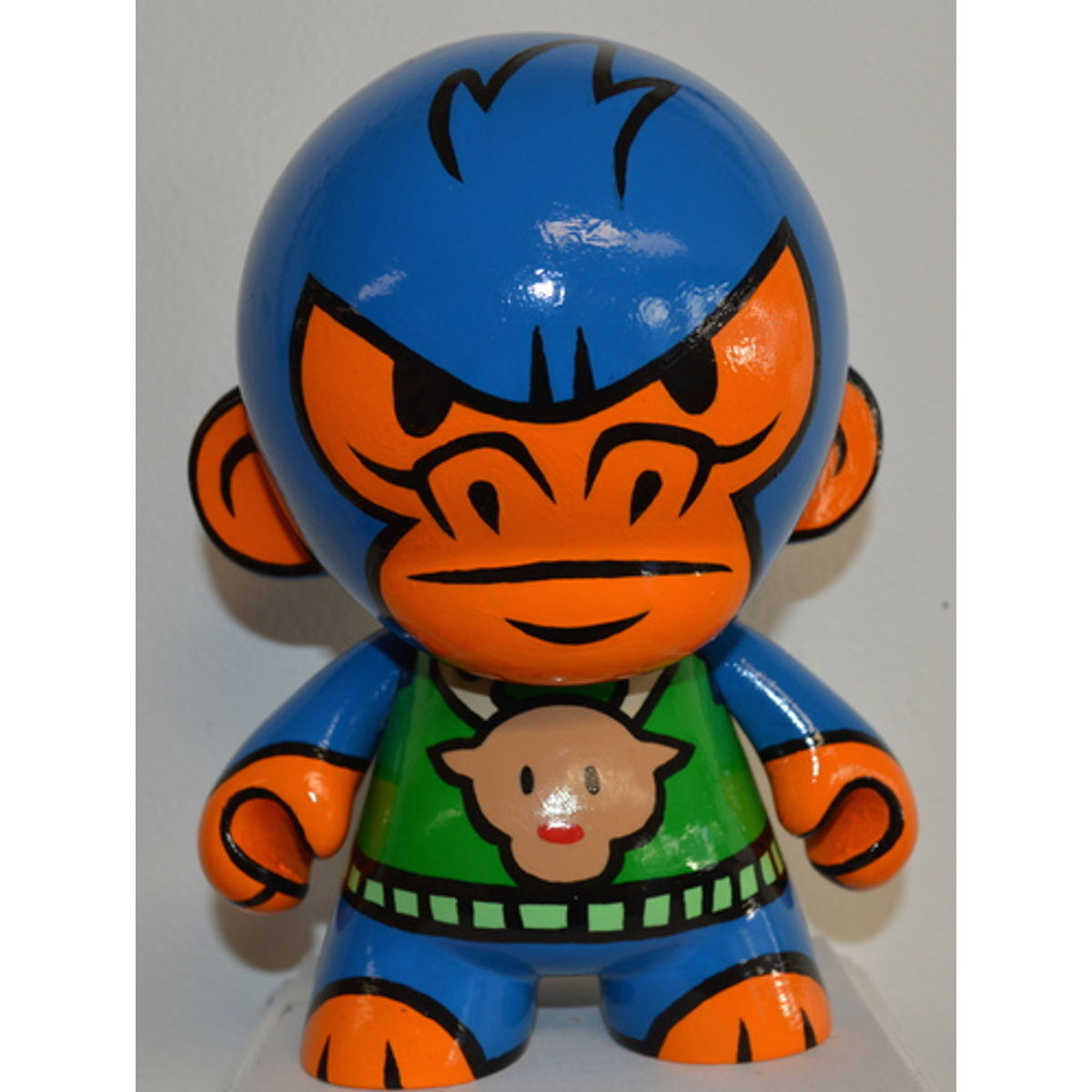 "Brothers Prime" Reindeer