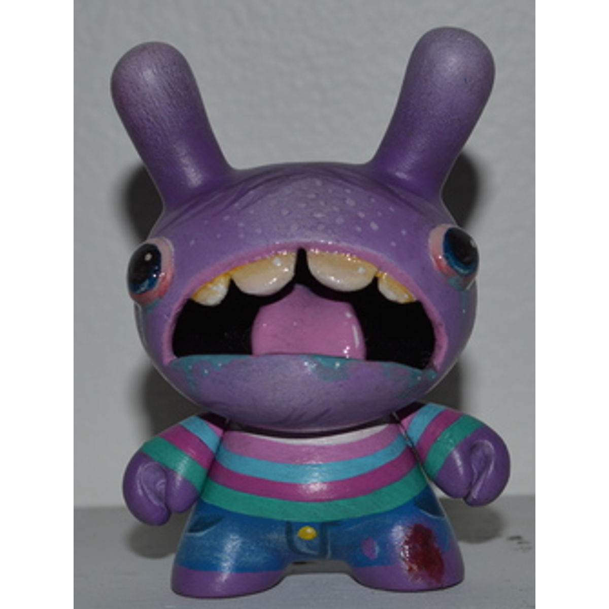 Dunny "Untitled"