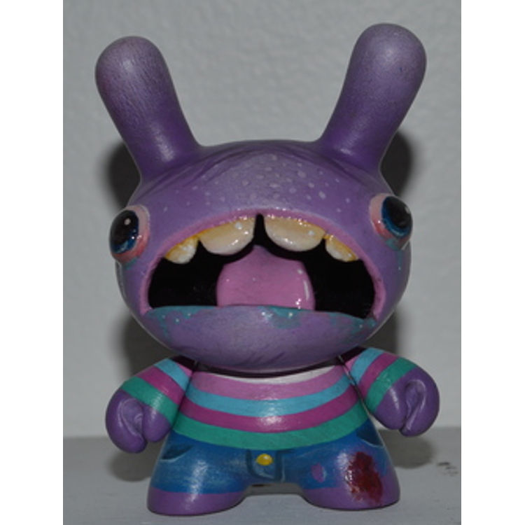 Dunny "Untitled" by Betso