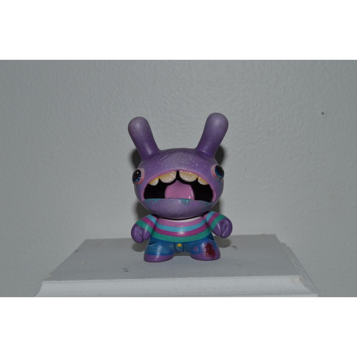 Dunny "Untitled"
