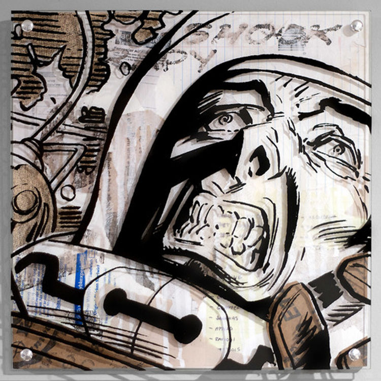 Shock Therapy by John Grayson