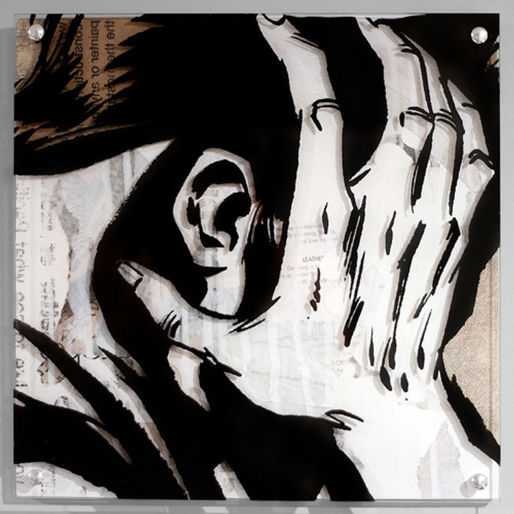 Side Effect by John Grayson