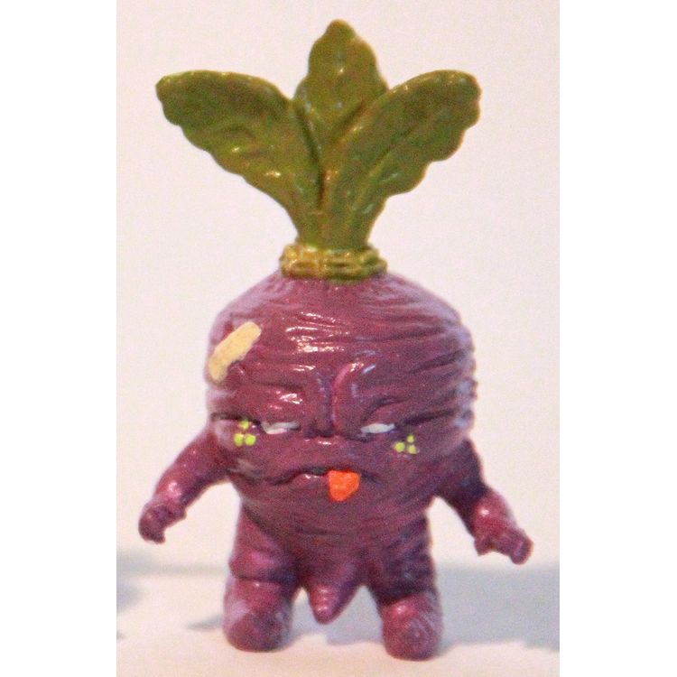 Deadbeet Gram by Dopevinyl (Jordan Ahern)