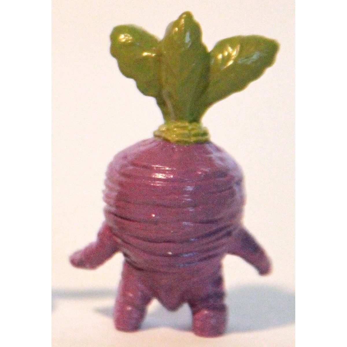 Deadbeet Gram