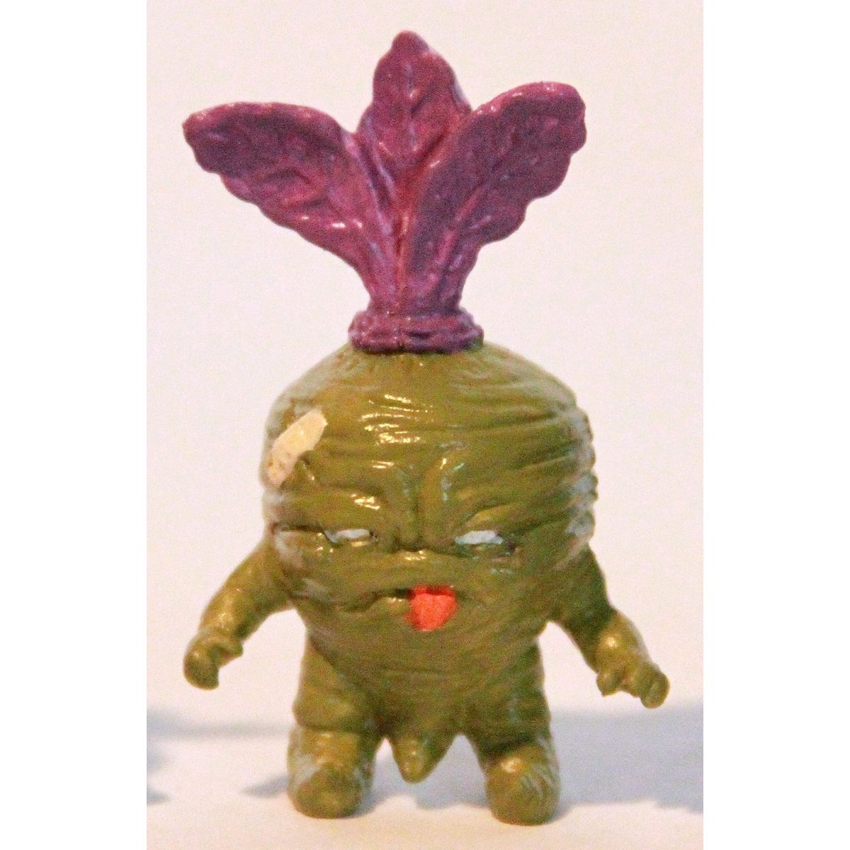 Deadbeet Gram