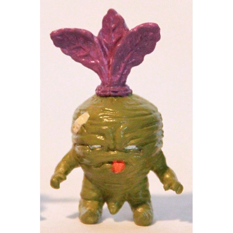 Deadbeet Gram by Dopevinyl (Jordan Ahern)