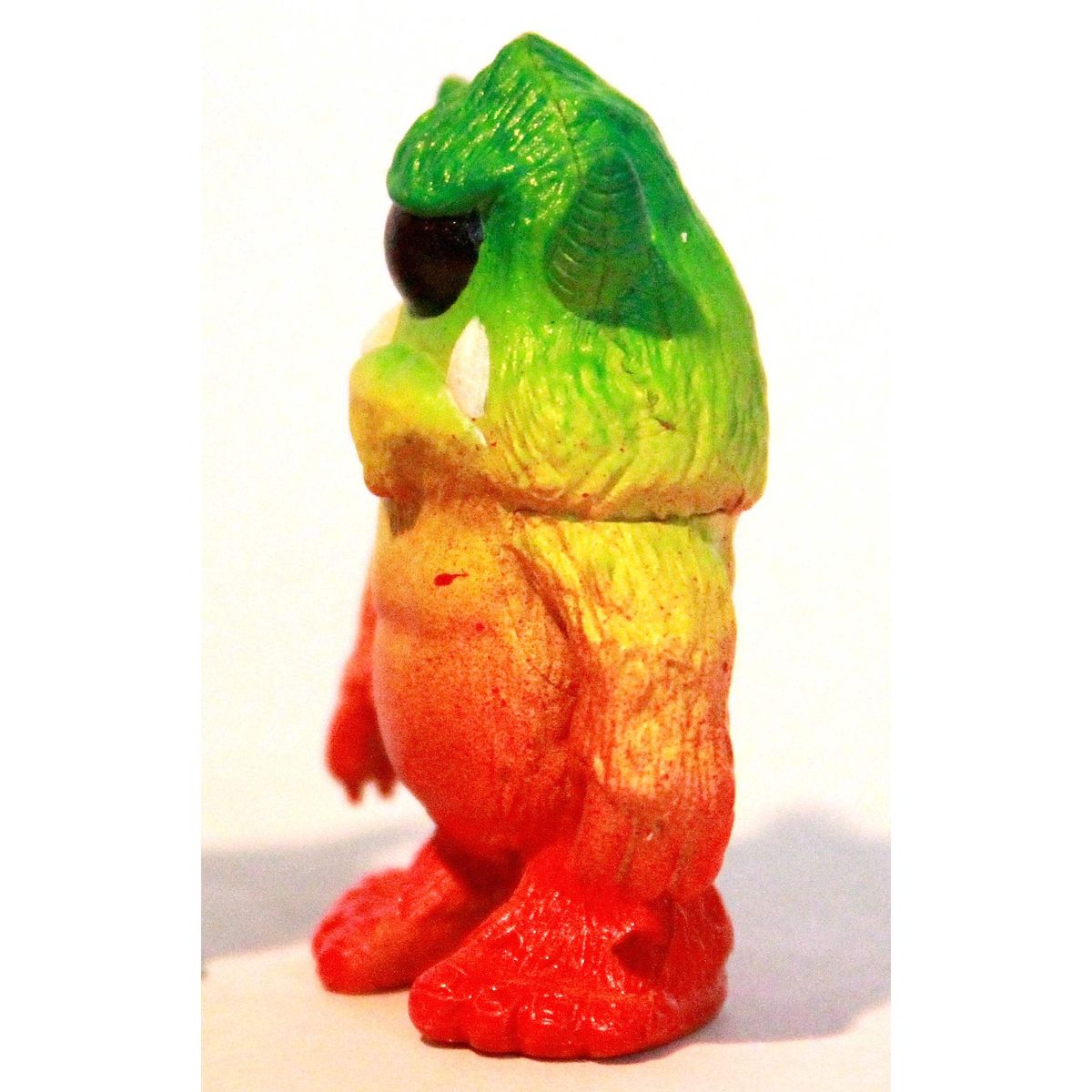 Green Head - Rasta Stroll