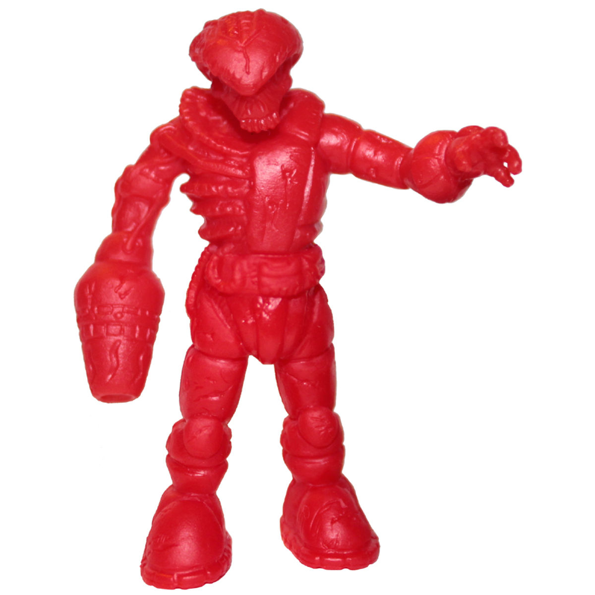 Zombie Pheyden Holly Berry (RED)