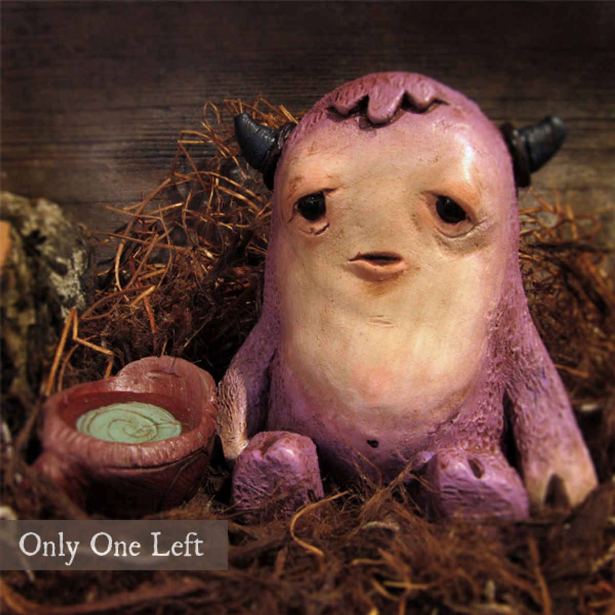 Tea Maker Sicklings (violet)