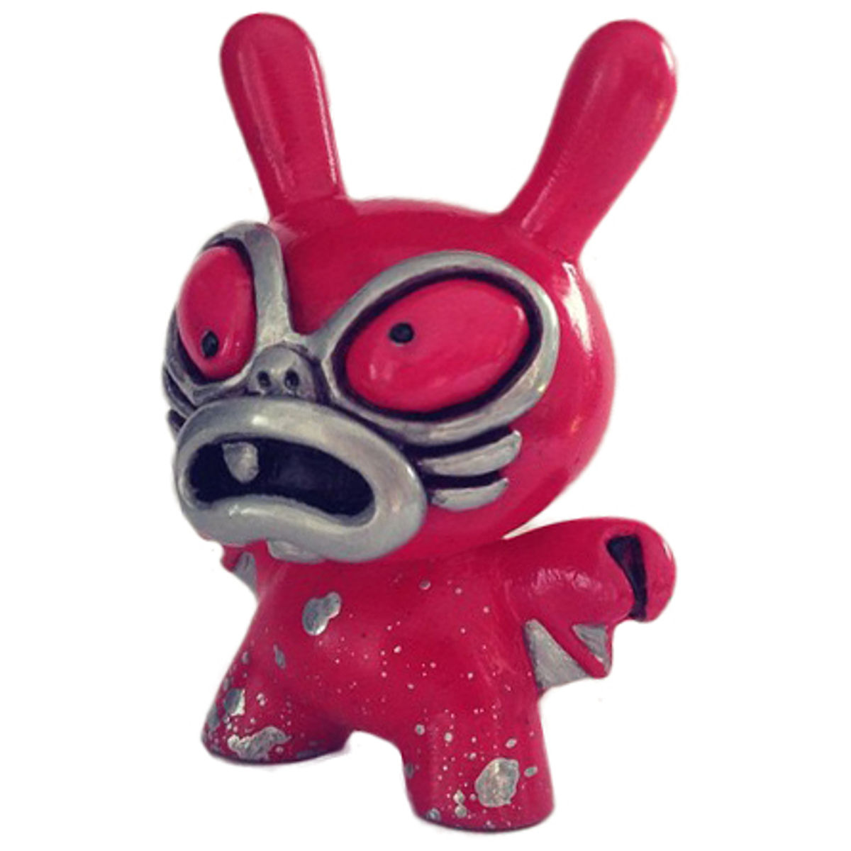 Baby Greasebat - Misterbear Edition