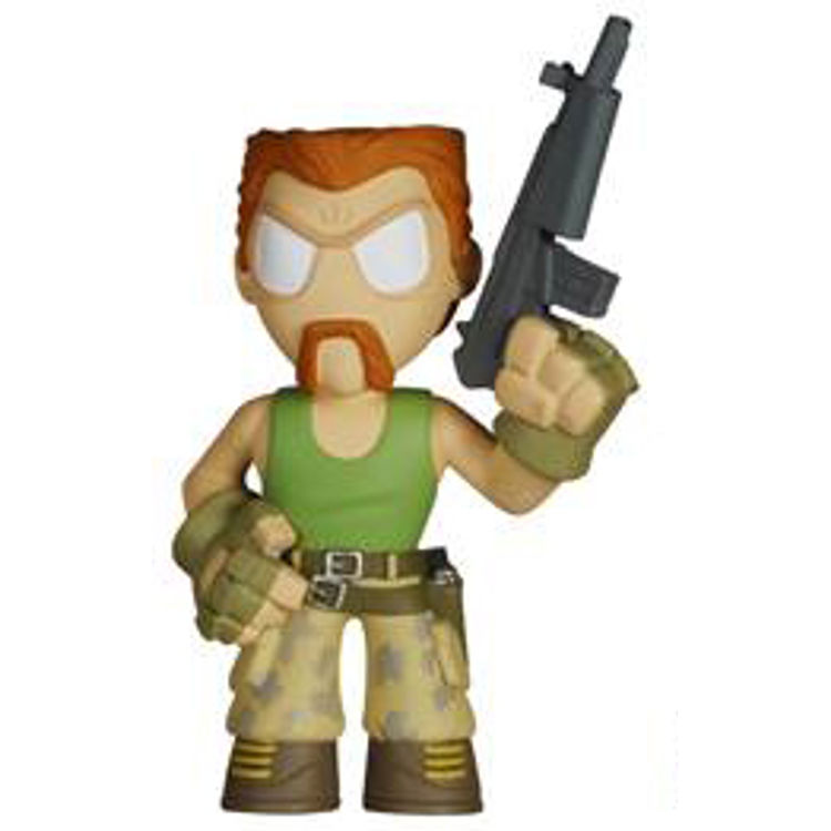 Abraham Ford by AMC (American Movie Classics)