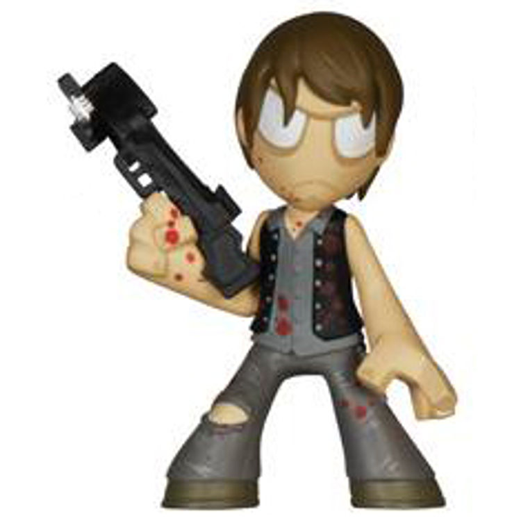 Daryl Dixon - crossbow (Bloody) by AMC (American Movie Classics)