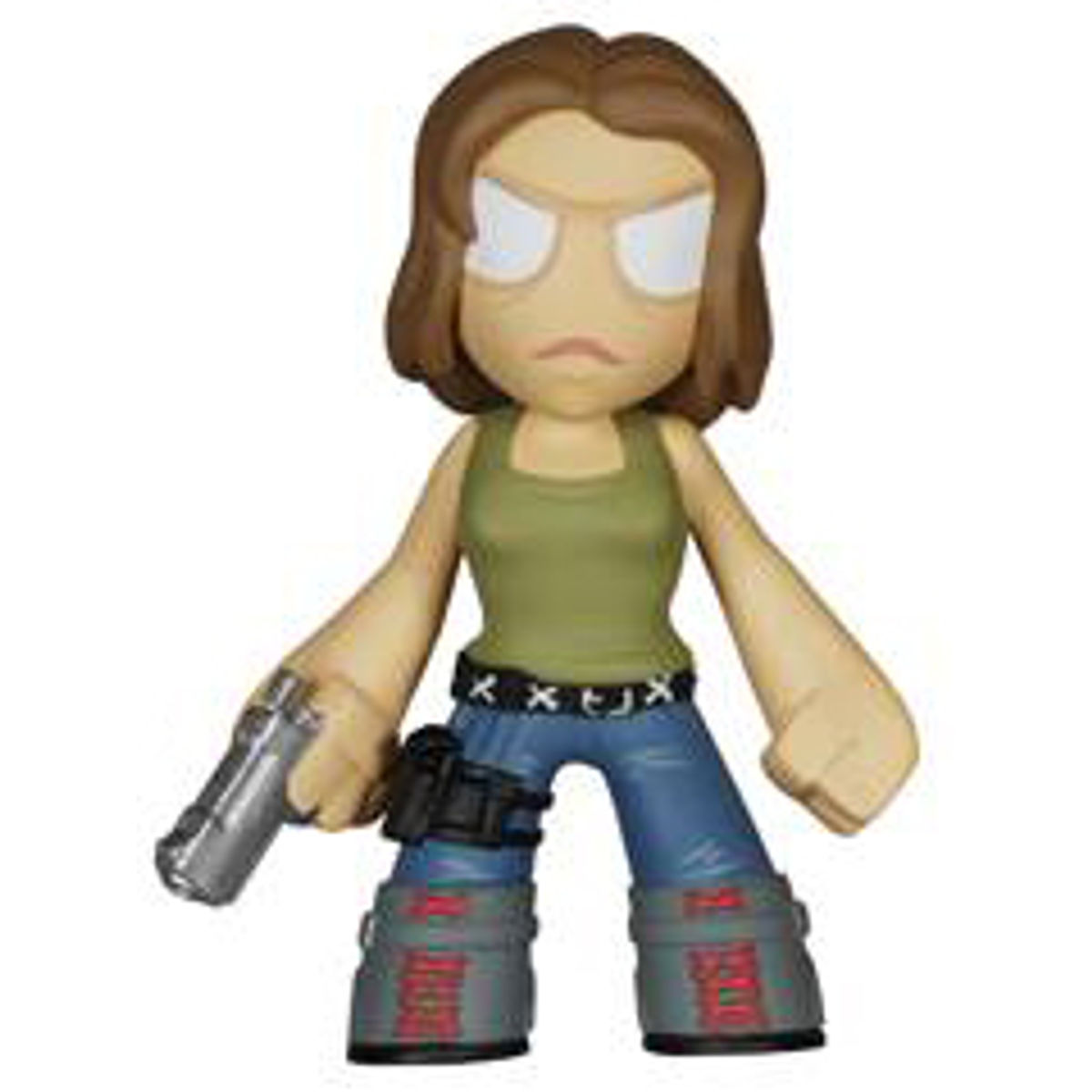 Maggie Greene