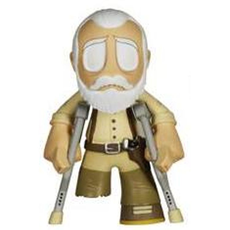 Hershel Greene by AMC (American Movie Classics)