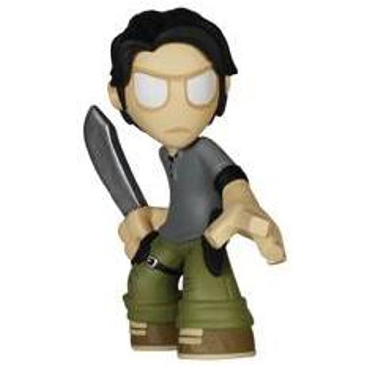 Glenn Rhee by AMC (American Movie Classics)
