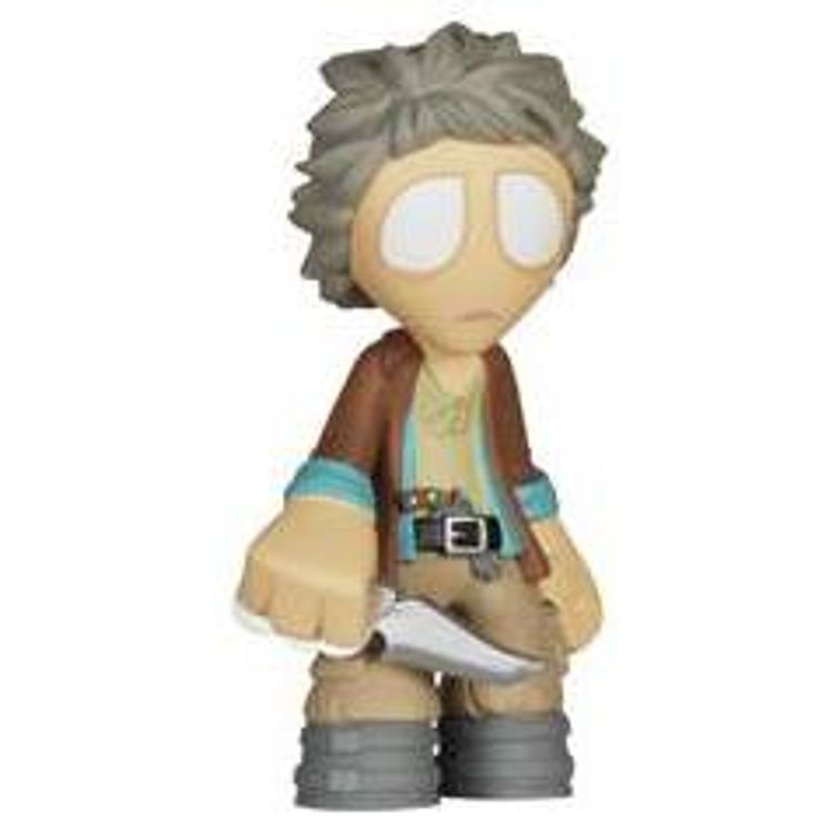 Carol Peletier by AMC (American Movie Classics)