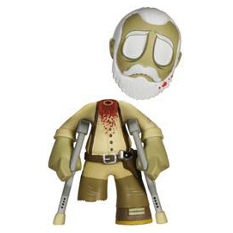 Hershel Greene (Headless) by AMC (American Movie Classics)