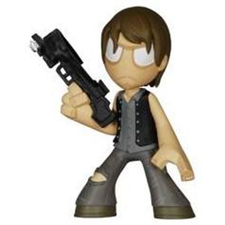 Daryl Dixon - crossbow by AMC (American Movie Classics)