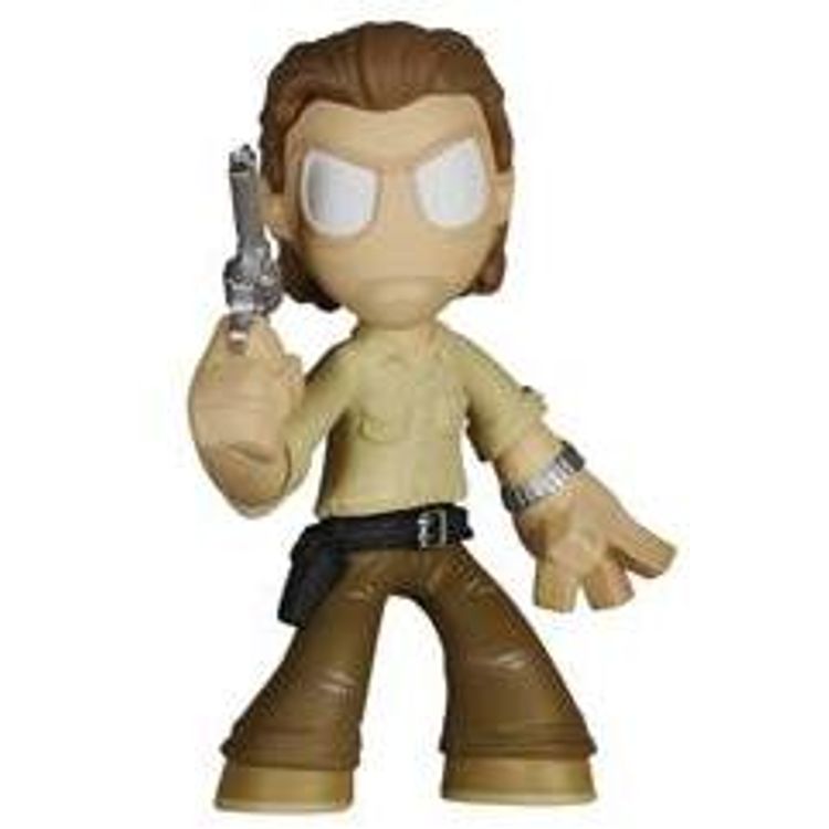 Rick Grimes by AMC (American Movie Classics)