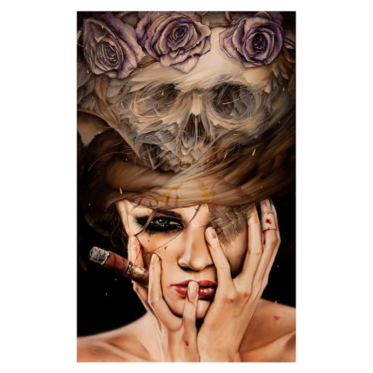 Nightmares by Dan Quintana