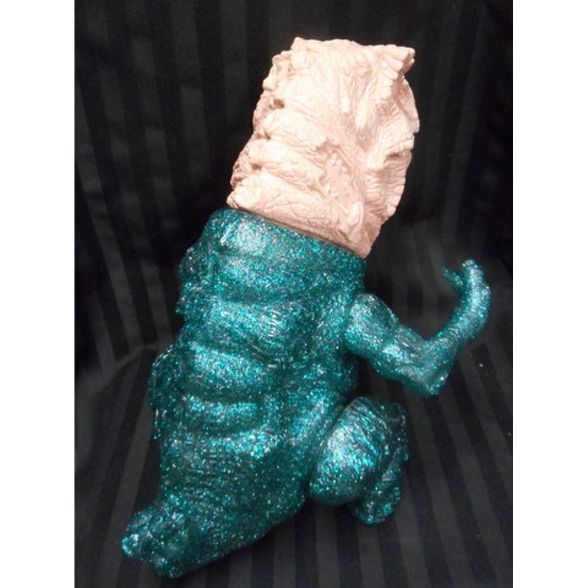 ROTTEN REXX Charlottenburg Rex / ( giga lame green × beige molded )