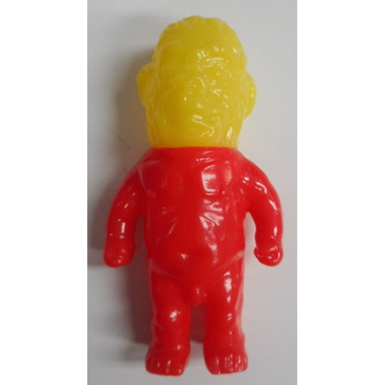 ButanoHana - G series man ( red × yellow molding ) by Buta No Hana