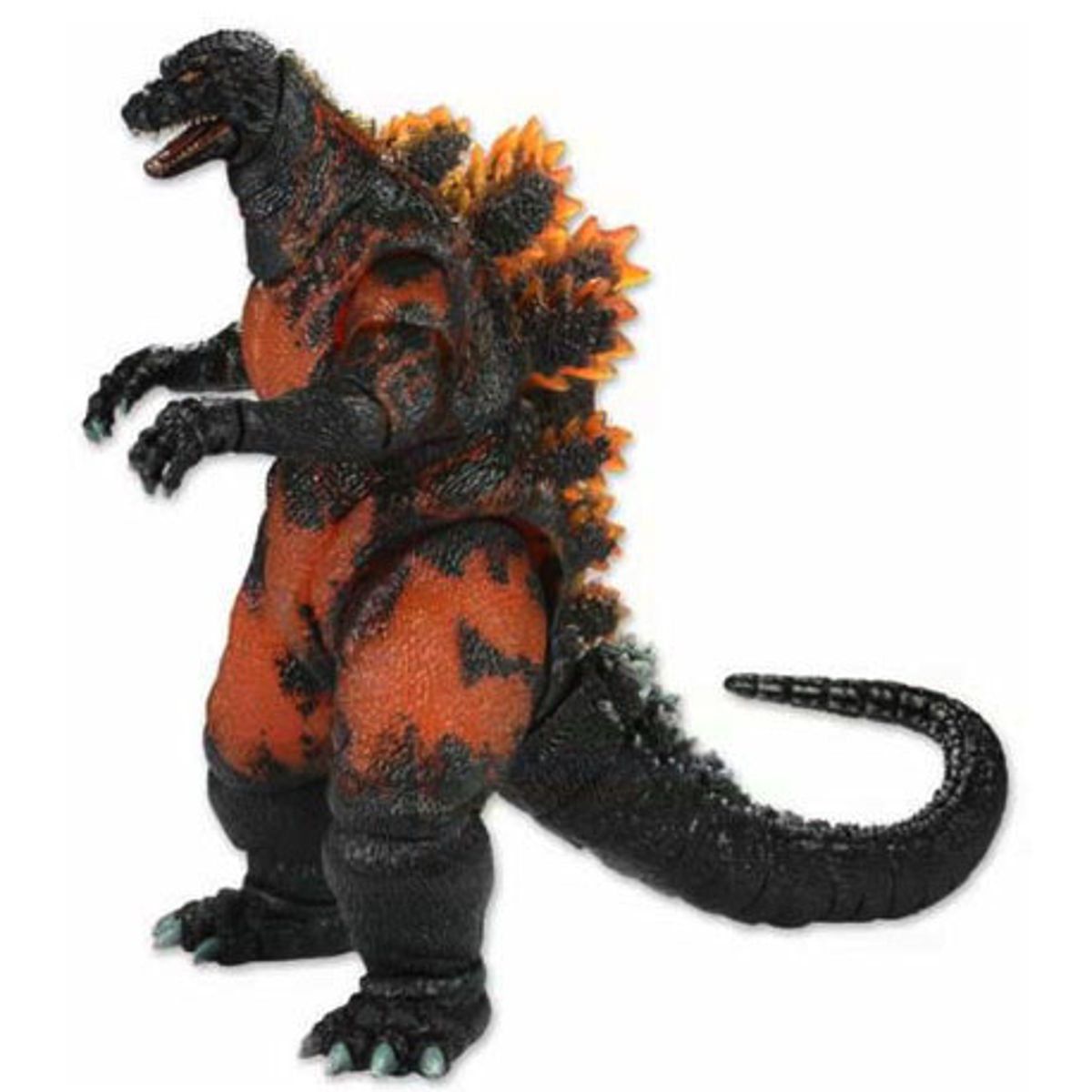 1995 GODZILLA (Godzilla vs. Destoroyah)