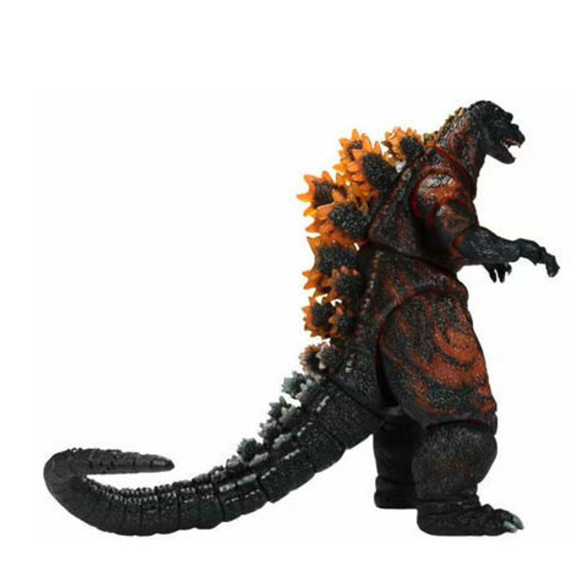1995 GODZILLA (Godzilla vs. Destoroyah)