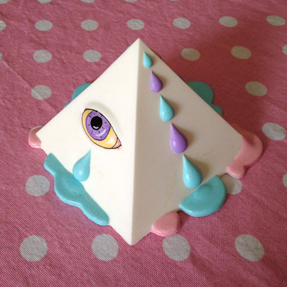 Pastel Day Dream Goof