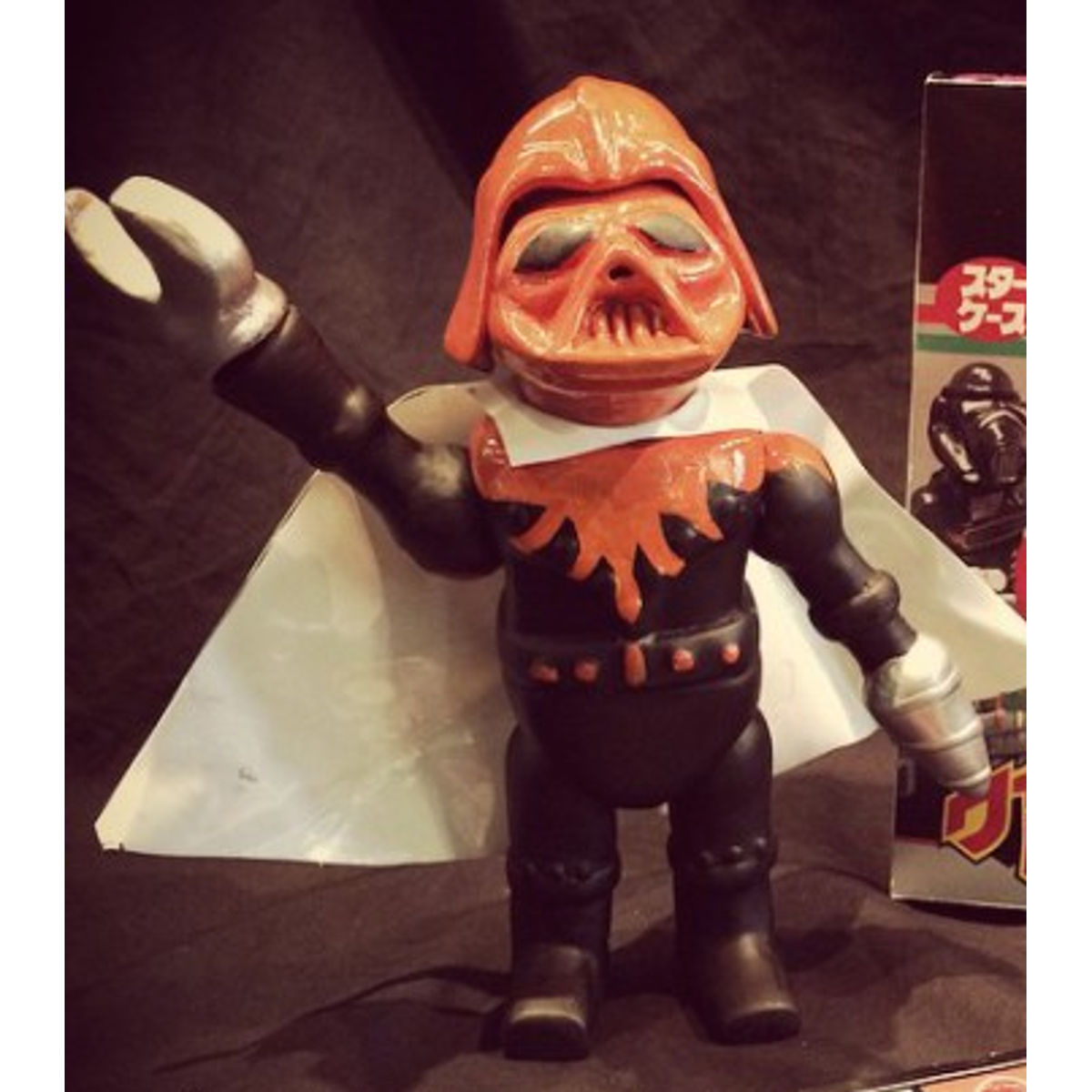 Gull Meyer Governor S-3