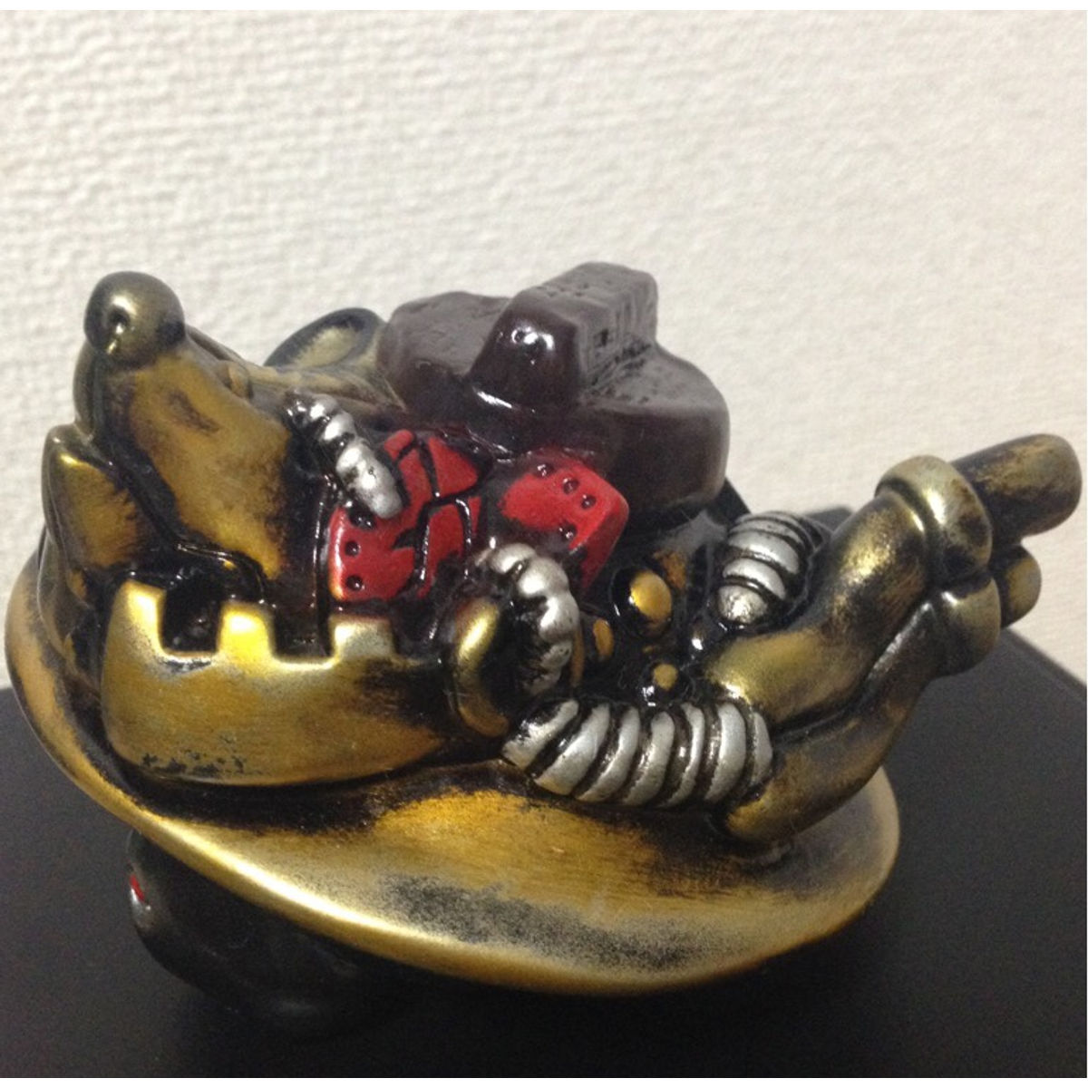 Steel Karma Beast (SuperFest 66)