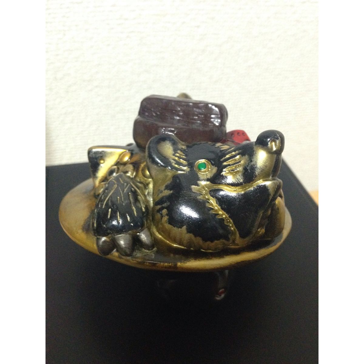 Steel Karma Beast (SuperFest 66)