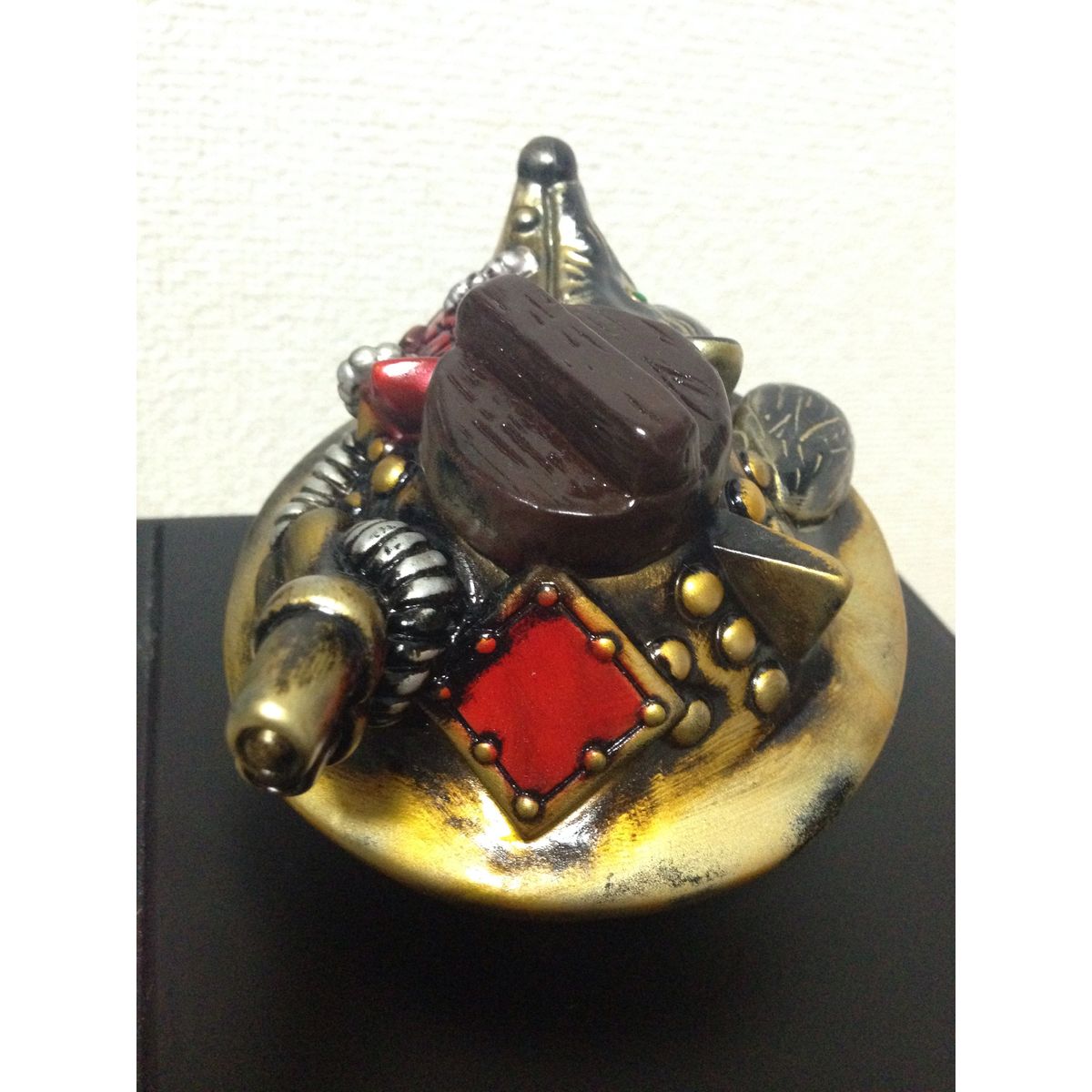 Steel Karma Beast (SuperFest 66)