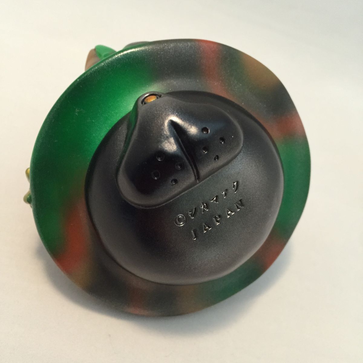 Steel Karma Beast (Nakano Soft Expo)