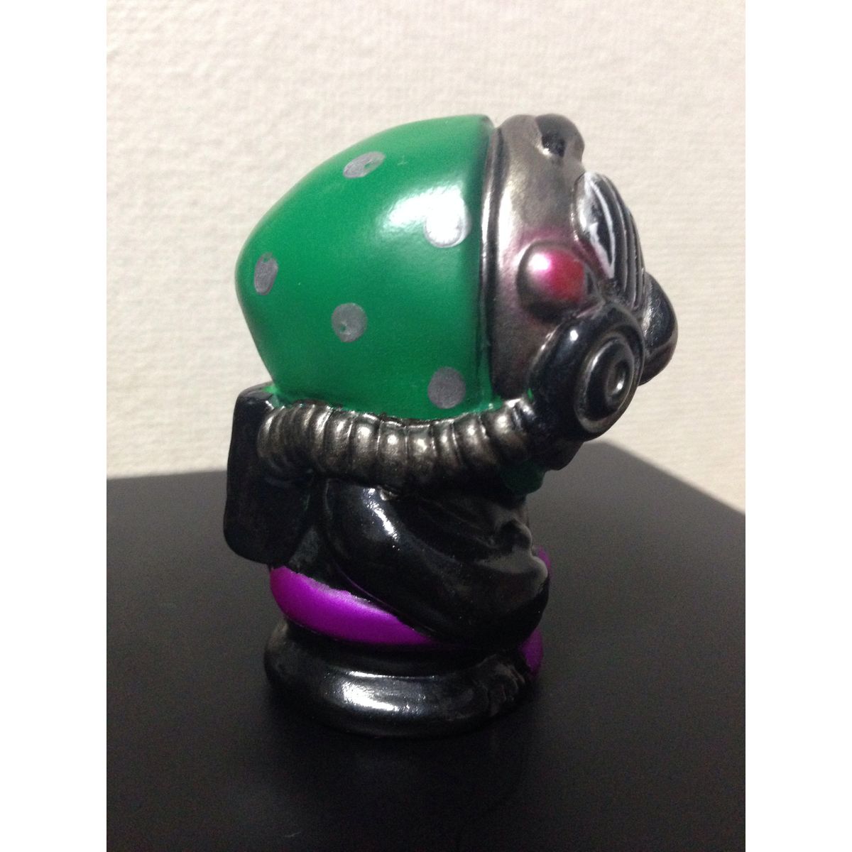 Iron Mask (SuperFest 66)